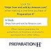 Preparation H Hemorrhoid Symptom Treatment Cream (2 x 1.8 Ounce Tube), Maximum Strength Multi-Symptom Pain Relief with Aloe