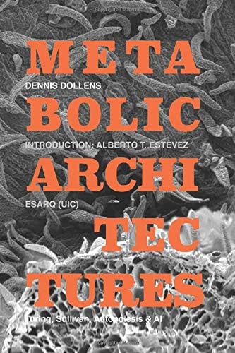 Metabolic Architectures: Turing, Sullivan, Autopoiesis & AI