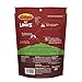 Zuke’s Lil’ Links Dog Treats for Dogs, Snacking Sausage Treats for Dogs, Made with Real Duck & Apple, 6 oz. Resealable Pouch - 6 oz. Bag