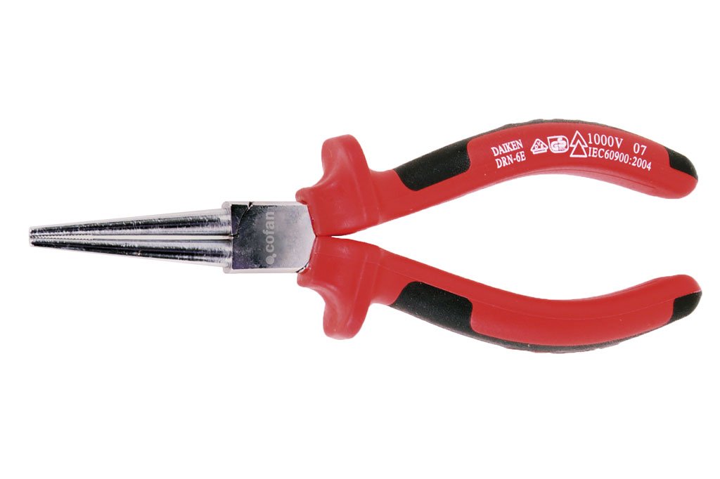 Pliers 1000V 6" 160Mm