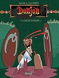 Donjon Crépuscule, tome 1 : Le Cimetière des Dragons by 
