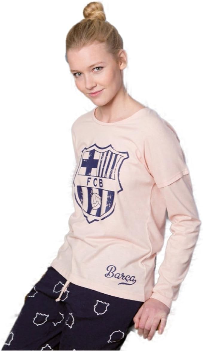 sueter de barcelona 2018