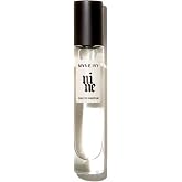 MANE IVY NINE Eau de Parfum for Women, Tobacco Leather Fig, Travel 0.5 oz | The Signature Scent. 15ml travel spray of blonde tobacco, Italian fig, cardamom and sandalwood. Long lasting.