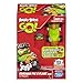 Angry Birds Go! Jenga Foreman Pig's Plane Game