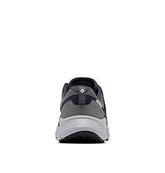 Columbia Mens Benson Hiking Shoe, India