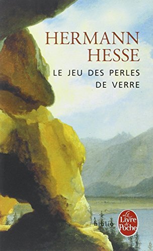 Le  jeu des perles de verre