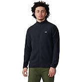 Mountain Hardwear mens Microchill™ Full Zip Jacket