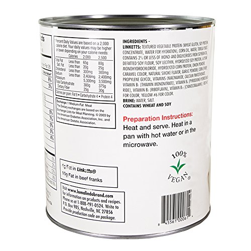 1 Loma+Linda+Plant+Based+Linketts+Kosher