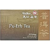 Ten Ren, Pu-Erh Tea (20 Tea Bags), 1.4 oz