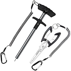 fishing legend hook remover