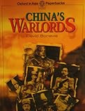 China's Warlords, Bonavia, David, 0195861795