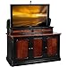 TV Lift Cabinet - Banyan Creek