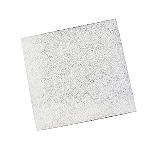 Pondmaster 12204 PM 100 & PM 200 Coarse Poly Replacement Pads