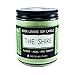 The Shire - Book Lovers' Soy Candle - 8oz Jar