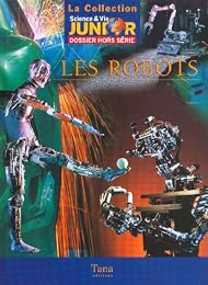 Les  robots