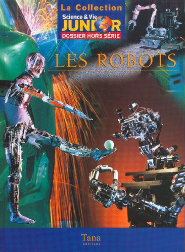 Les  robots