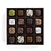 Godiva Chocolatier Assorted Chocolate Truffles Gift Box, Several, 1 pc.