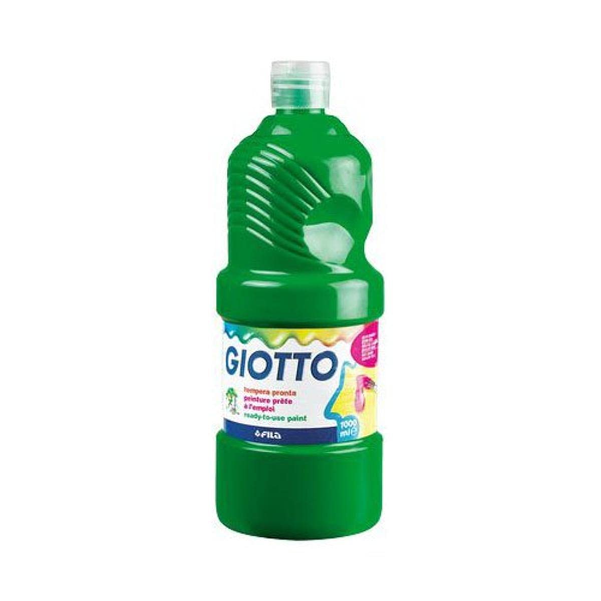 GIOTTO -533412 Líquido, Colour Verde (533412)