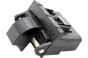 FixcoR Doc Feeder Hinge Assembly for HP Color Laserjet Pro MFP M277 M278 M280 M281 M283 M377 M477 M426 M427