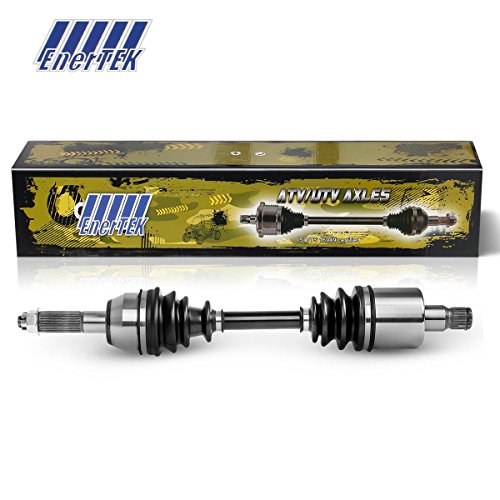 Buy Polaris Ranger RZR 800 Rear Left/Right CV Axle Drive Shaft Assembly