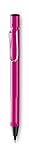 Lamy safari Mech Pencil Pink .5mm