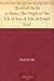 The Gold Sickle or Hena, The Virgin of The Isle of Sen. A Tale of Druid Gaul by