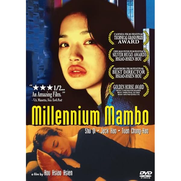Amazon Com Millennium Mambo 01 Shu Qi Korean Drama Eng Subs Qi Shu Jack Kao Chun Hao Tuan Hsiao Hsien Hou Movies Tv Amazon Com Millennium Mambo 01 Shu Qi Korean Drama Eng Subs Qi Shu Jack Kao Chun Hao Tuan Hsiao Hsien Hou Movies Tv