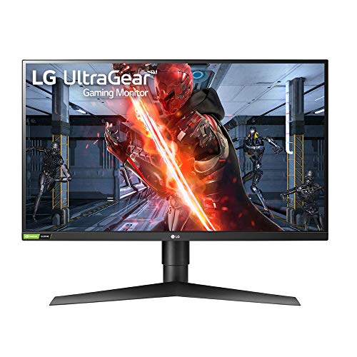 LG-27GN750-B-Ultragear-Monitor-Gaming-Panel-IPS-1920x1080p-169-400-CDm-10001-240-Hz-1-ms-DPx1-HDMIx2-USB-Ax3-G-Sync-Negro