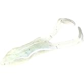 Frog Factory Ribbit Frog / 5 Pack/Sexy SHAD