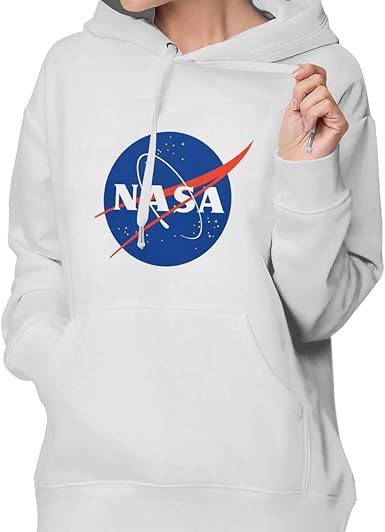 nasa sweatshirt amazon