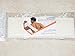 Slick- Exfoliating Loofah Back Scrubber for Shower, Back Scrubber for Shower for Men, Back Washer for Shower for Women, Back Loofah, Back Exfoliator, Shower Back Scrubber for Men, Loofah with Handle