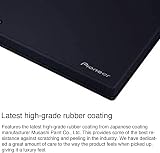 Pioneer BDR-XD08EMB-S External Blu-ray Drive USB 3.2 Type-C Slim Portable view 3