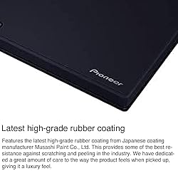 Pioneer External Blu-ray Drive BDR-XD08UMB-S