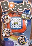 Hasbro Boggle Word Search Game w Electronic Timer