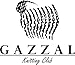 5 Pack - Gazzal Baby Wool 1.76 Oz (50g) / 191 Yards (175m) Fine Baby Yarn, 40% Lana Merino, 20% Cashmere Type Polyamide; (Grey - 818)