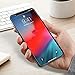 SPARIN 4 Pack Screen Protector Compatible with iPhone 11 Pro/iPhone Xs/iPhone X, Tempered Glass