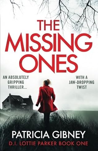 The Missing Ones - Pratricia Gibney