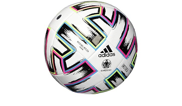 Amazon.com: adidas Uniforia League - Balón de fútbol : Deportes y  Actividades al Aire Libre