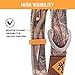 Browning Classic Dog Collar | Mossy Oak Shadow Grass Blades | Medium
