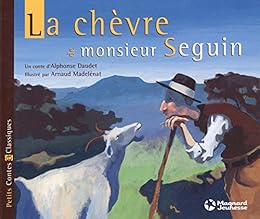 La  chèvre de Monsieur Seguin