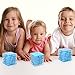 Toy Gifts Money Coin Cash Maze Puzzle Box Saving Banks Perfect Christmas or Birthday Unique Gifts for Kids- Fun Inexpensive safe Game Challenge For Develop Intelligence（color random）
