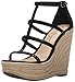 Jessica Simpson Women's Adelinn Espadrille Wedge Sandal