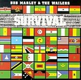 Bob Marley Album: «Survival» (Front side)