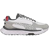 puma wild rider amazon