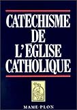 Catéchisme de l'église catholique by