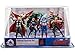Marvel Avengers Figurine Set No Color