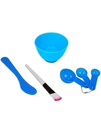 Egg white pore mask diy