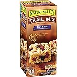 Nature Valley Fruit & Nut Chewy Trail Mix Granola Bars (48 ct.) (2 boxes)