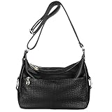 Women’s Leather Shoulder Handbags Cross Body Bags