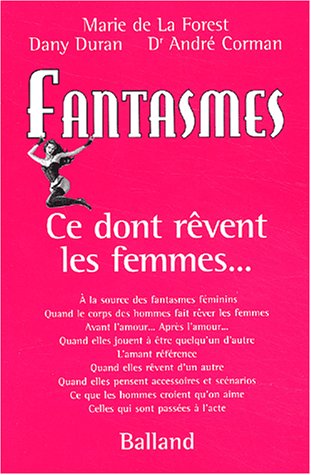 Fantasmes